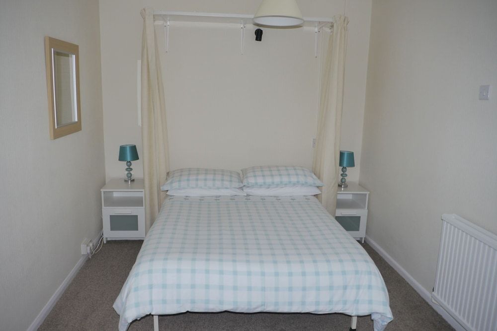 Apartment, Ensuite, Garden View (Apartment 4 Garden Access)
