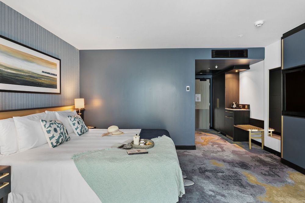 Mercure Paignton Hotel Classic Room, 1 Double Bed, Accessible 2