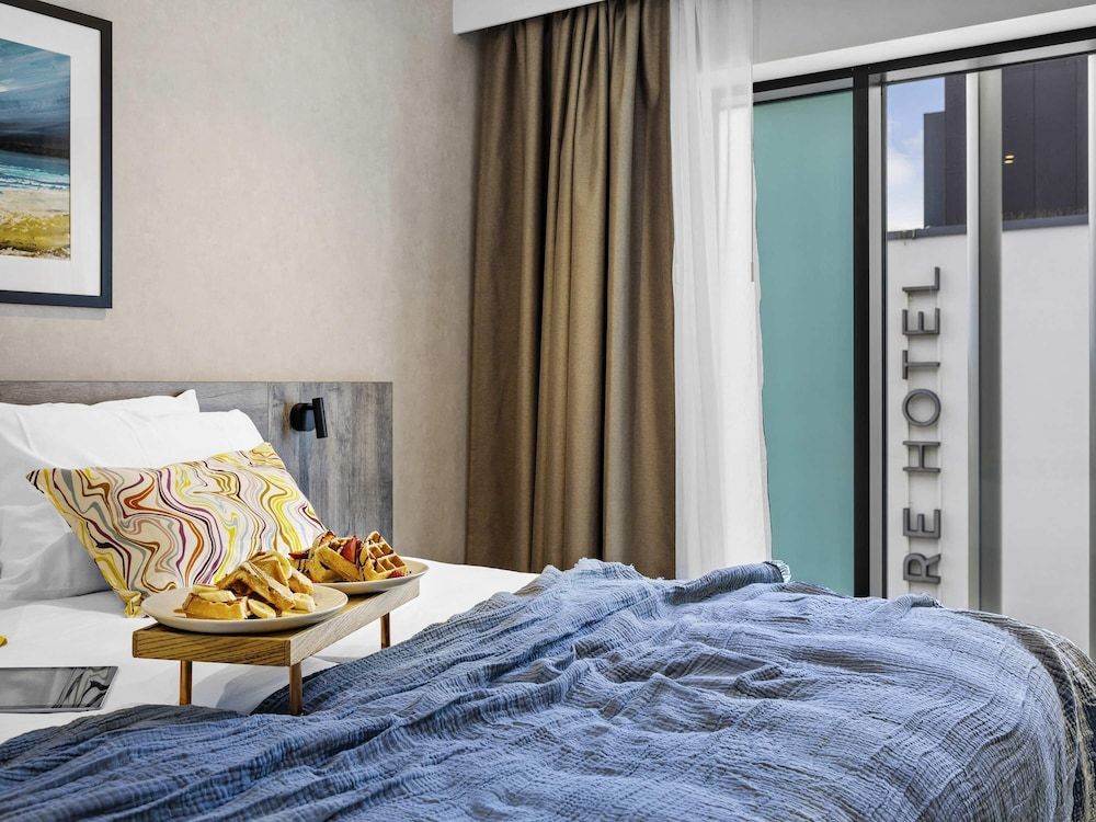 Ibis Styles Paignton Standard Room, 1 Double Bed 4