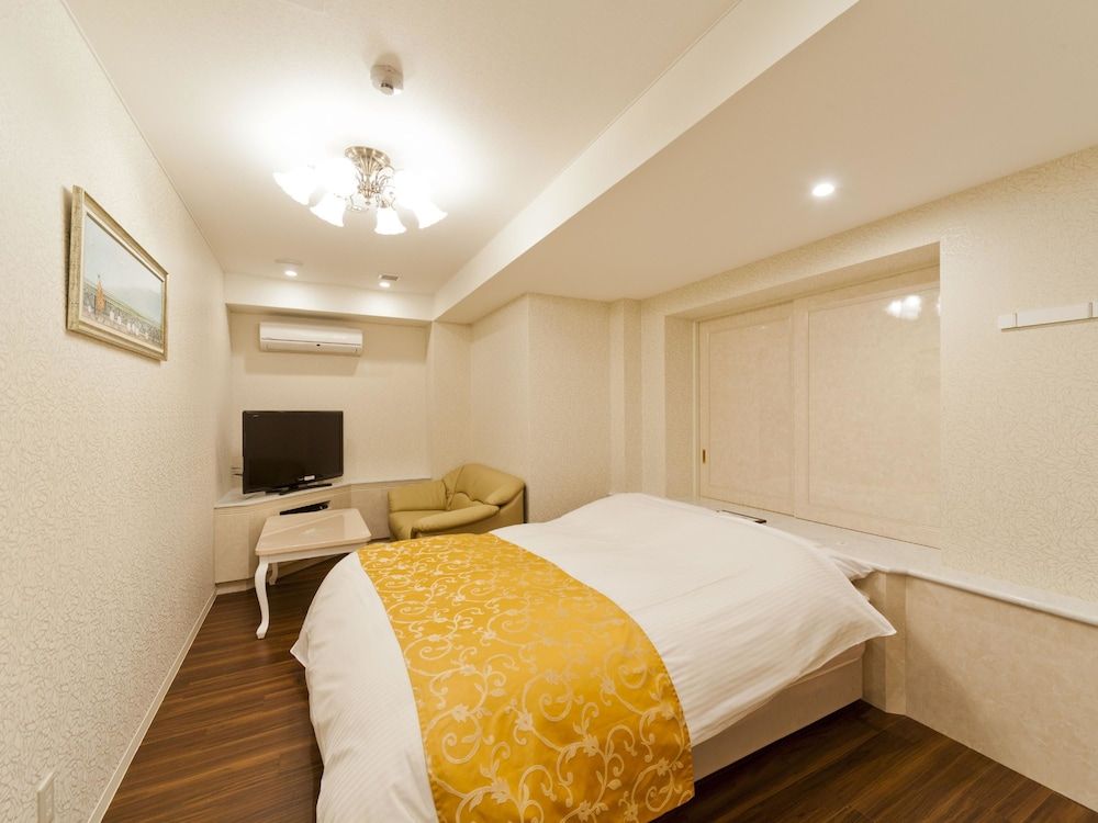 undefined Hotel Fine Aroma Tennoji 9