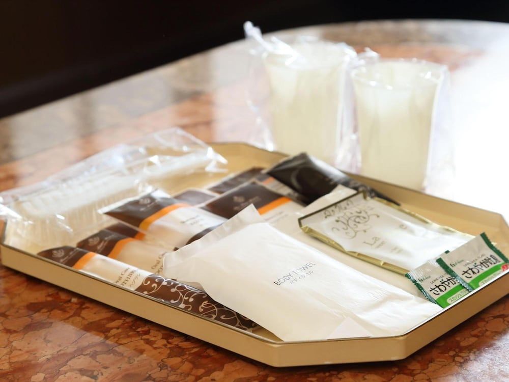 undefined Hotel Fine Aroma Tennoji 5