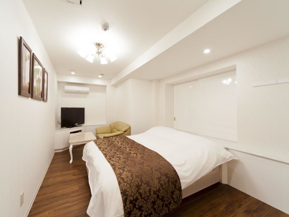 undefined Hotel Fine Aroma Tennoji