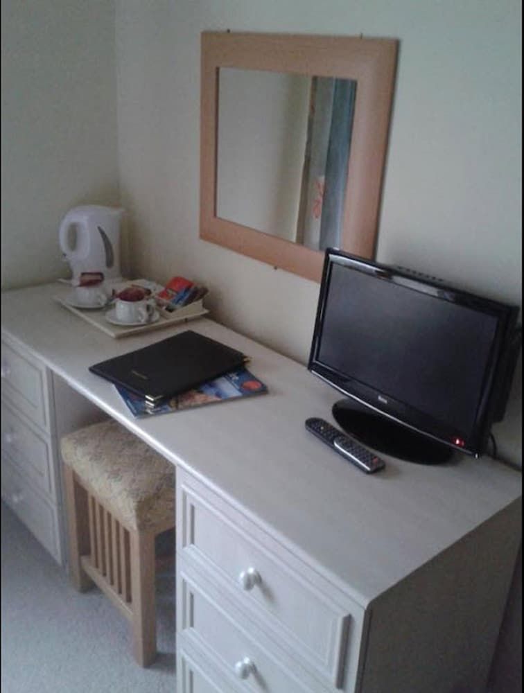 Cottage Lea's Country Hotel & Restaurant Double Room 2