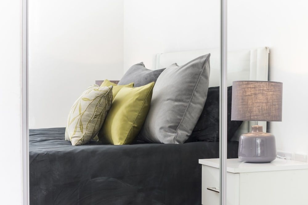 Apartment, 1 Bedroom
