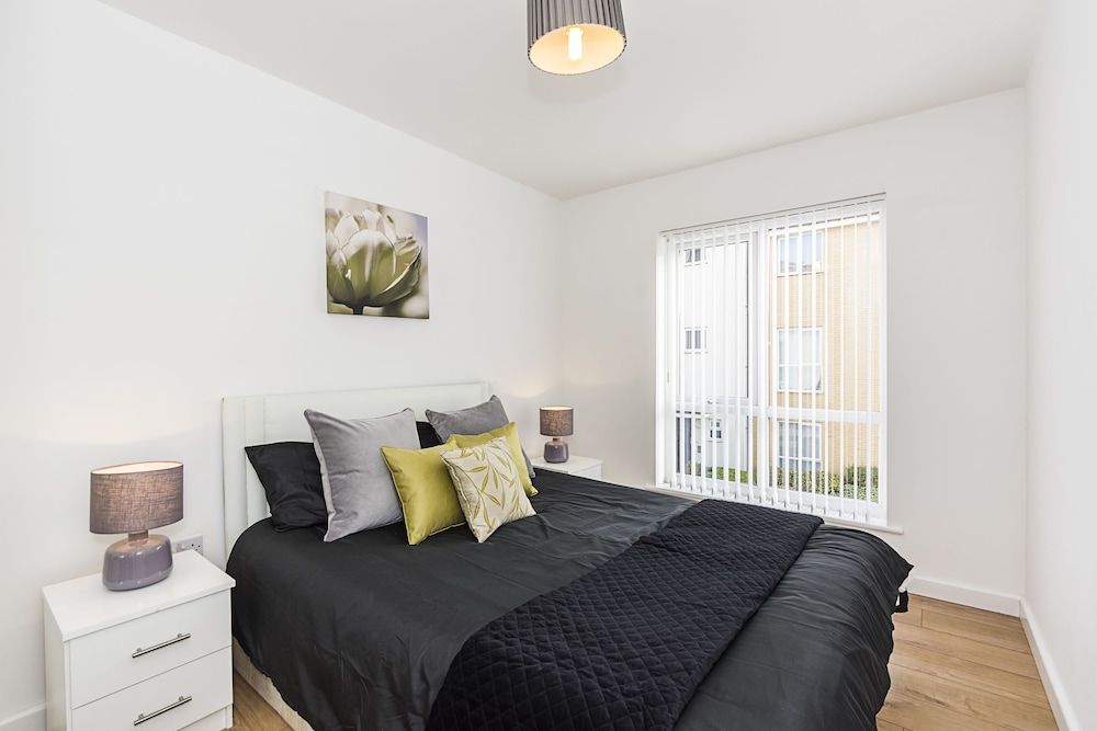Apartment, 1 Bedroom