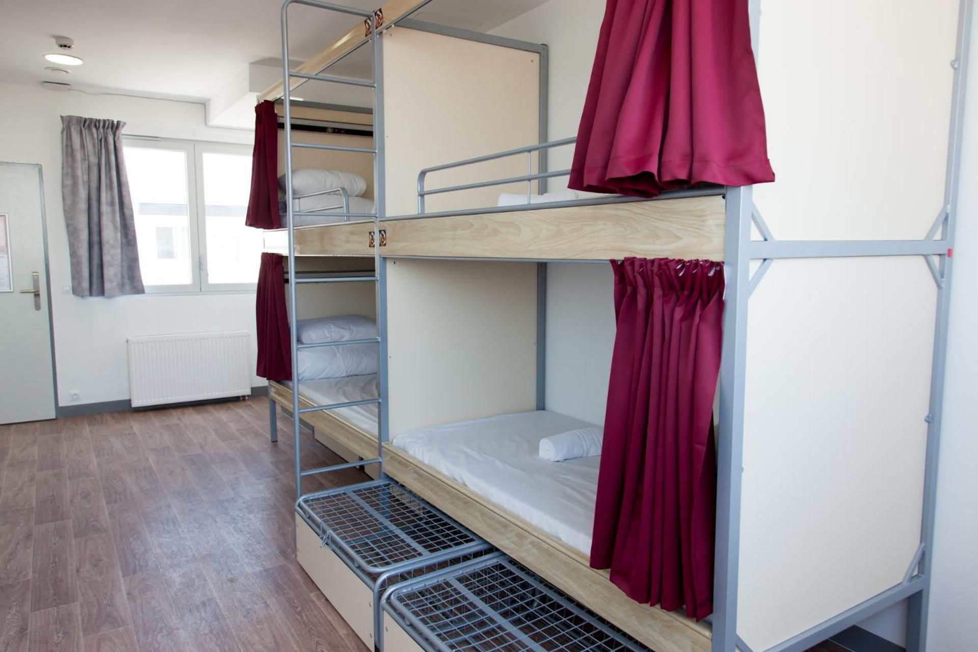 undefined St Christopher's Inn Gare Du Nord - Hostel 10