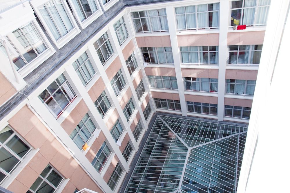 undefined St Christopher's Inn Gare Du Nord - Hostel 2