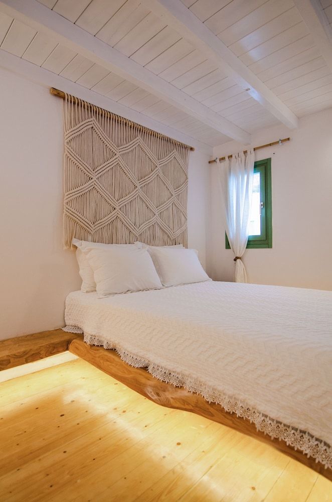 Executive Room, Private Pool