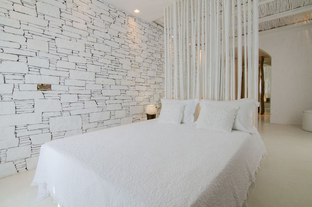Deluxe Suite, Private Pool