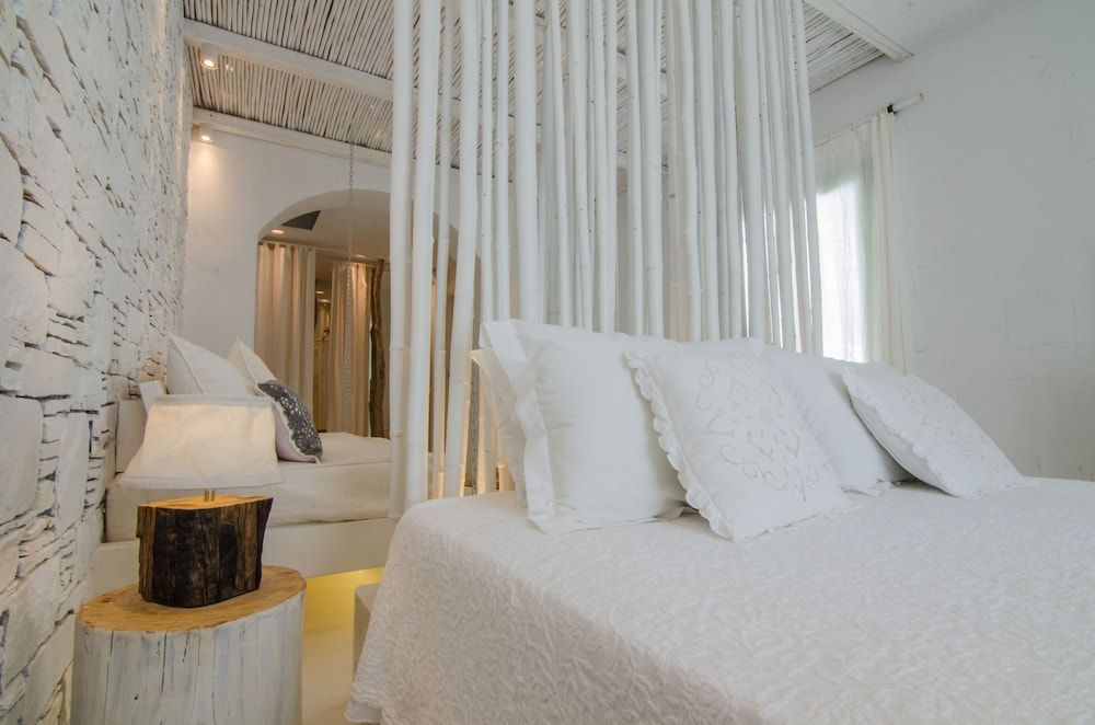 Deluxe Suite, Private Pool