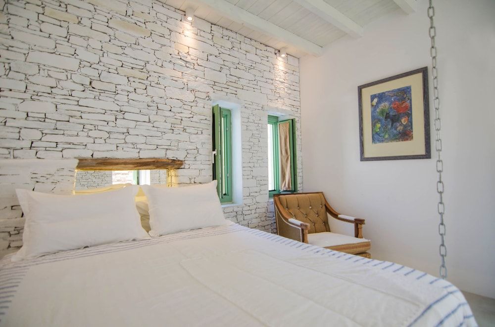 Family Room, Sea View