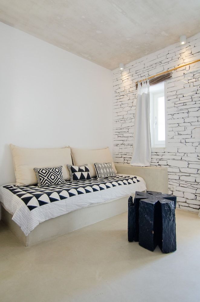 Junior Suite, Partial Sea View