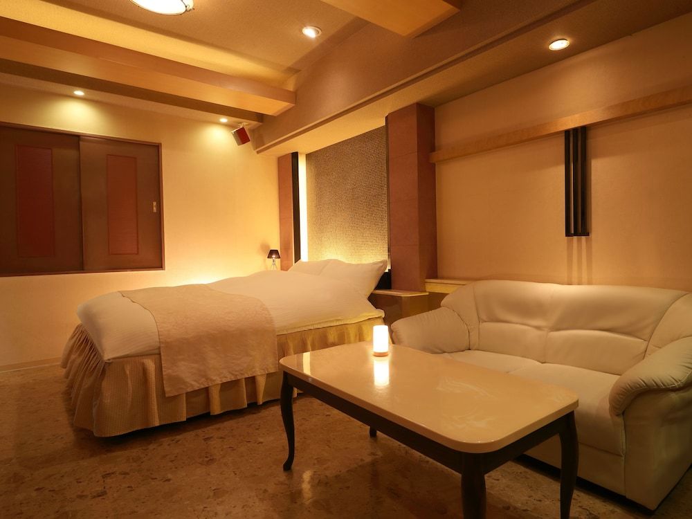 undefined Fine Garden Umeda