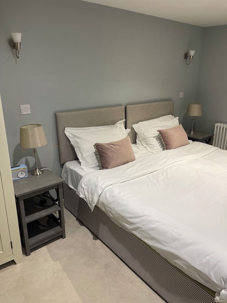 Double Room, Patio