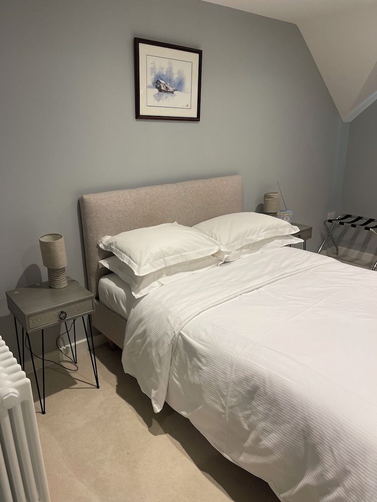 Superior Room, 1 King Bed