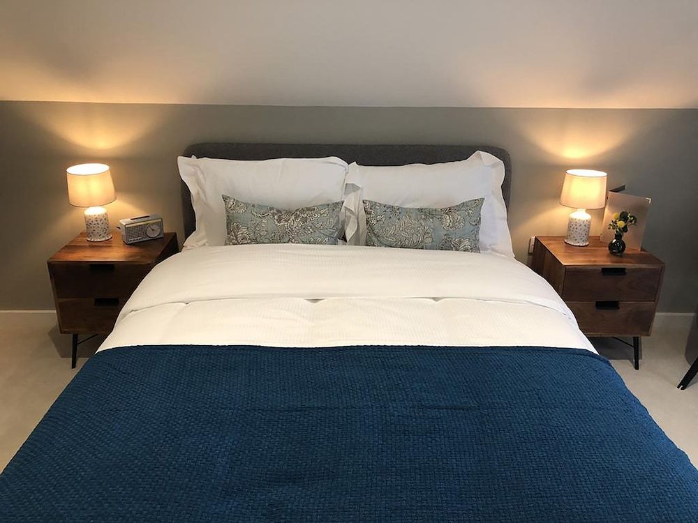 Deluxe Double Room, Balcony