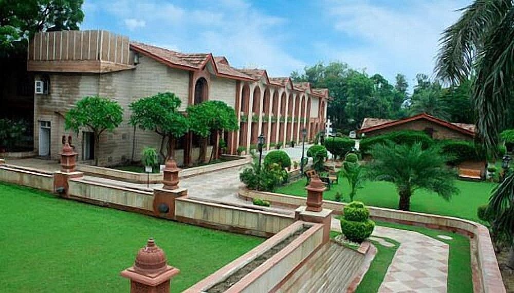 undefined Ashok Country Resort 2