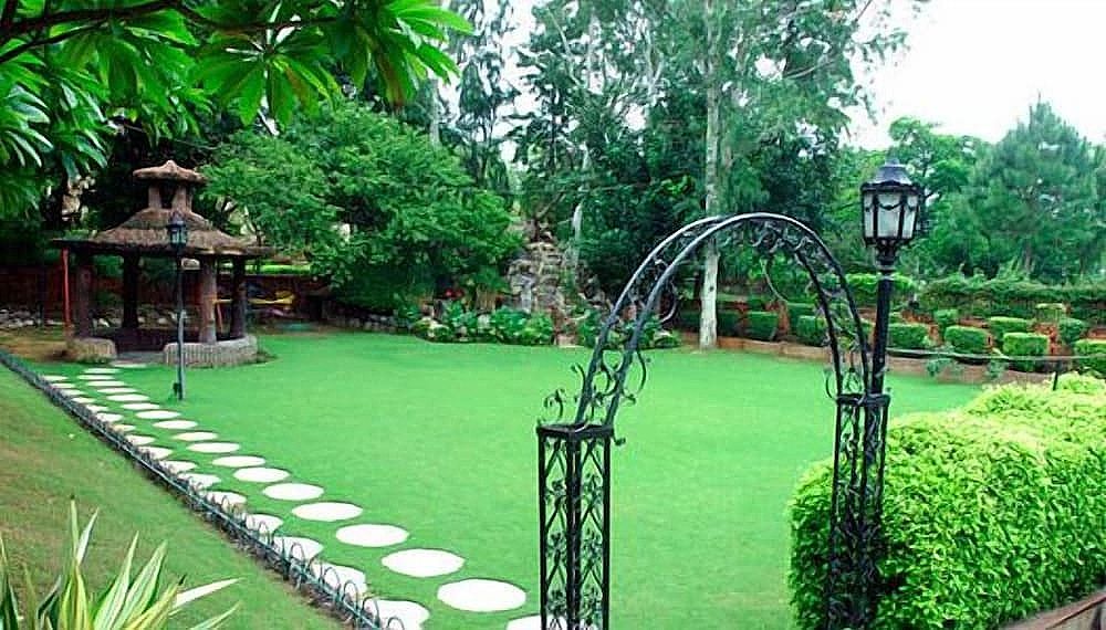 undefined Ashok Country Resort 5