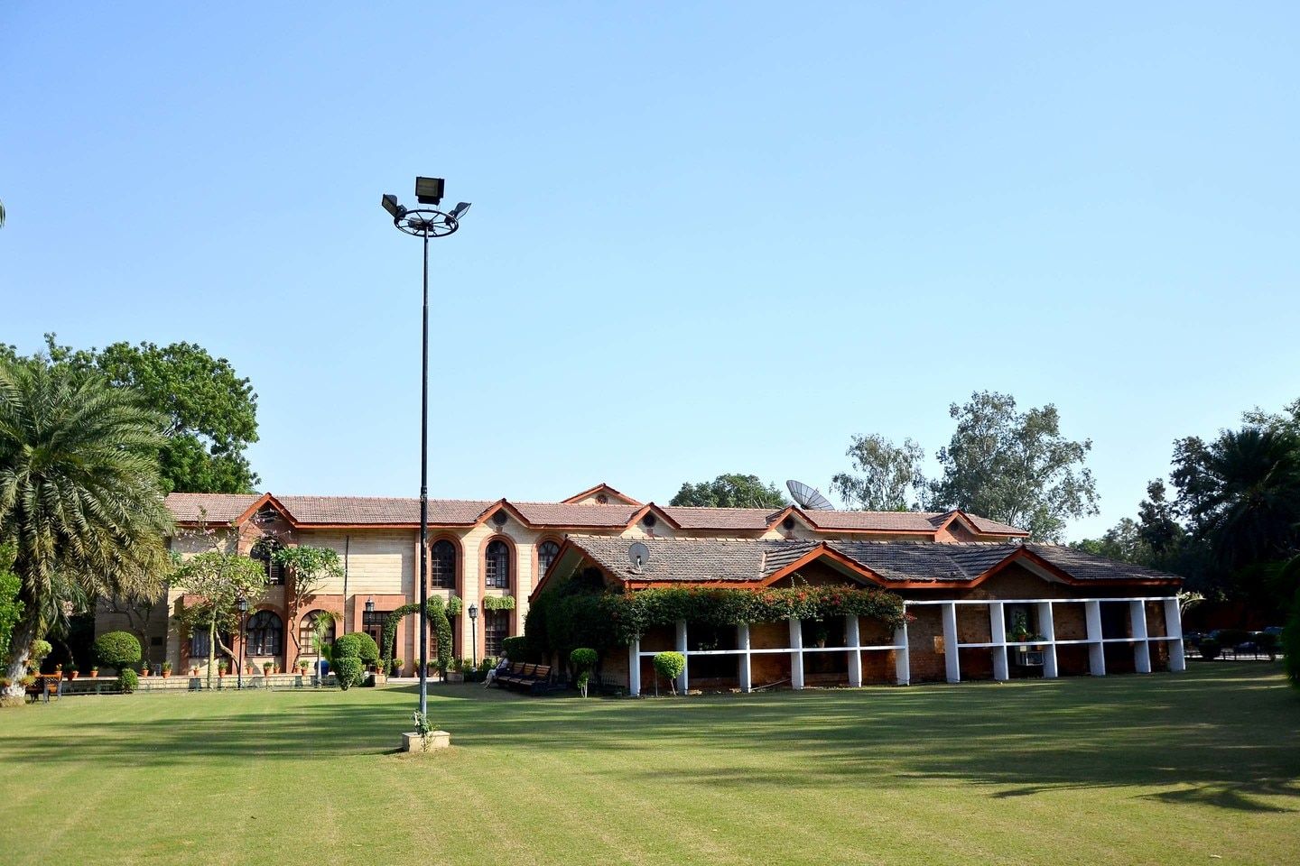 undefined Ashok Country Resort