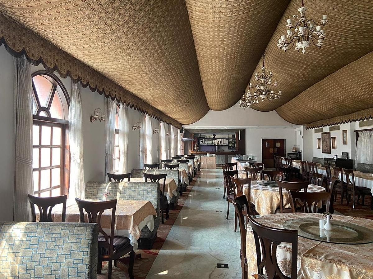 undefined Ashok Country Resort 3