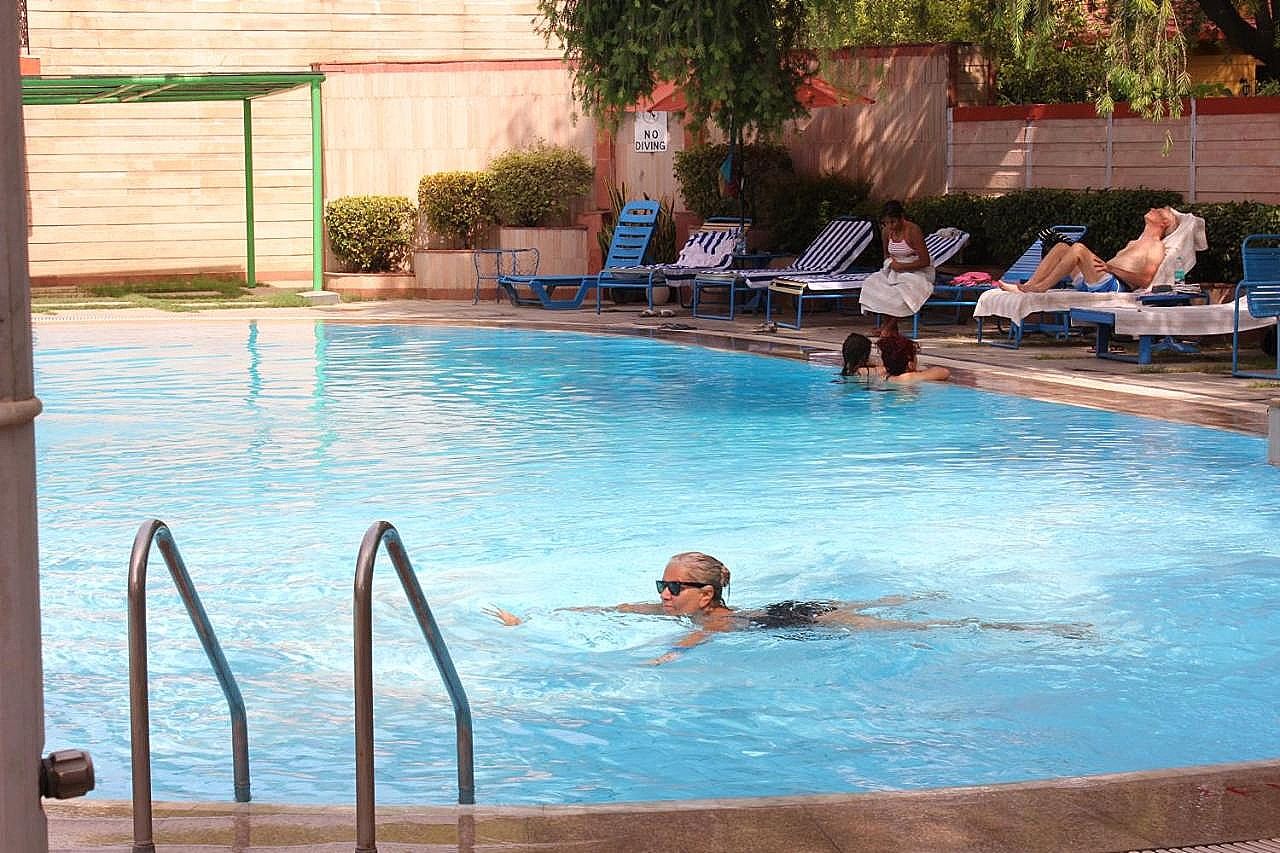 undefined Ashok Country Resort 4
