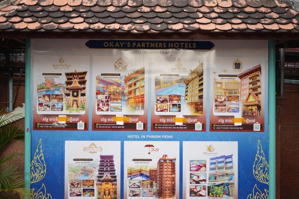 undefined Okay 1 Villa 4