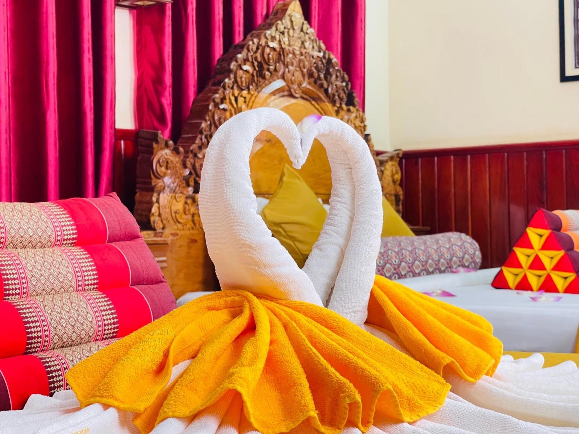 undefined Okay 1 Villa 9