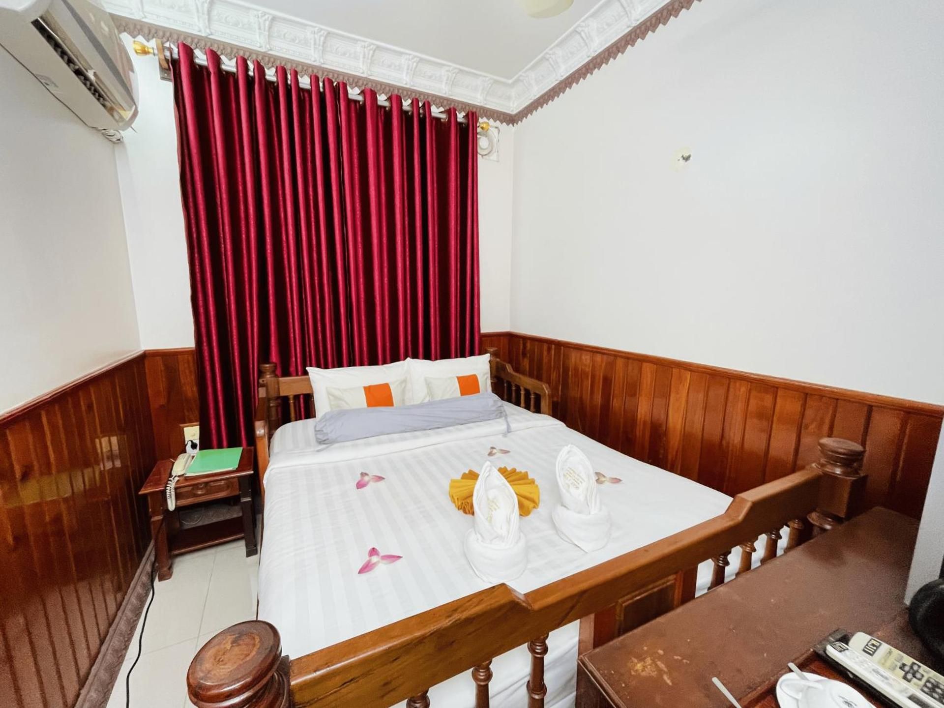 undefined Okay 1 Villa 7