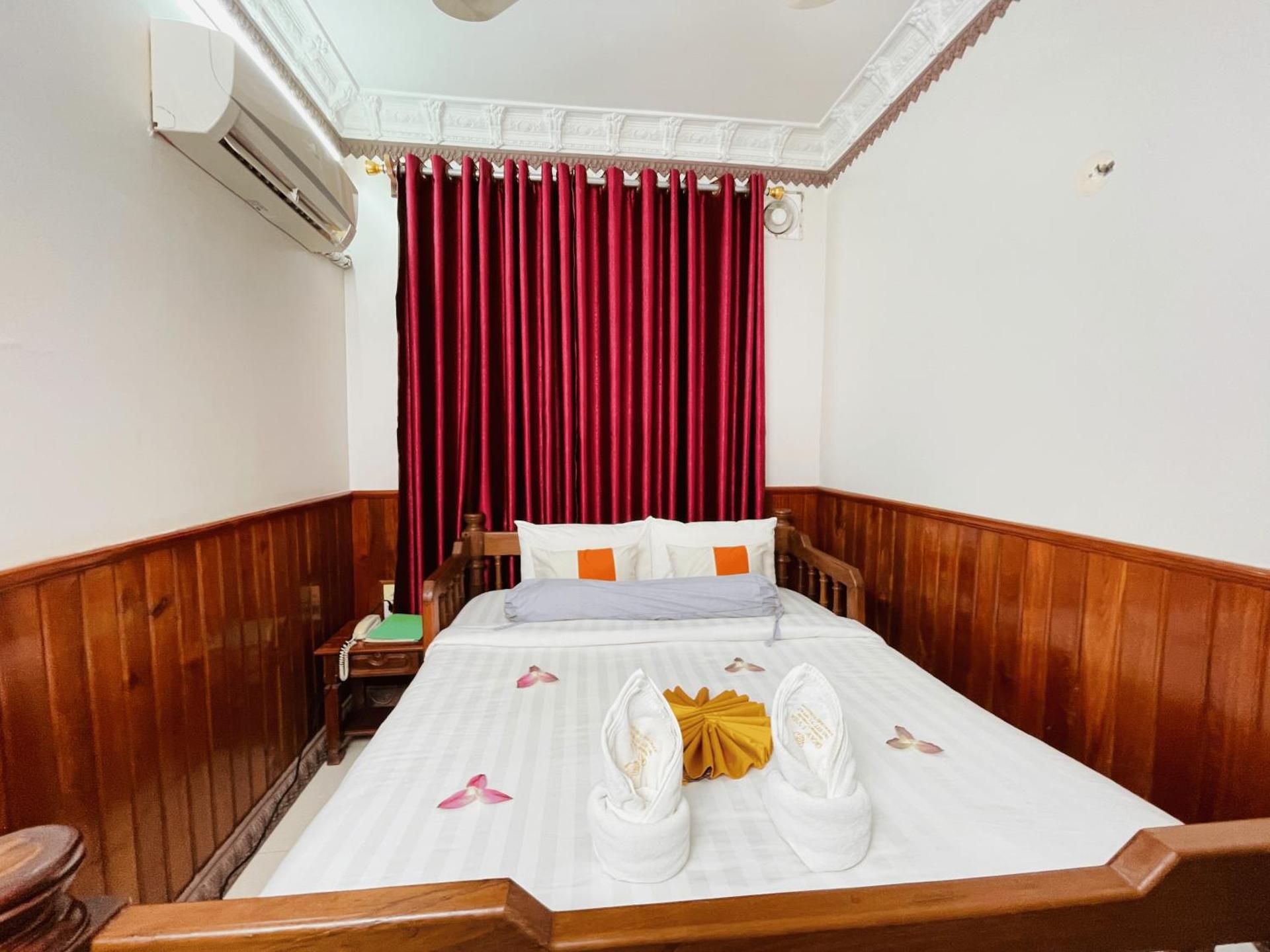 undefined Okay 1 Villa 6