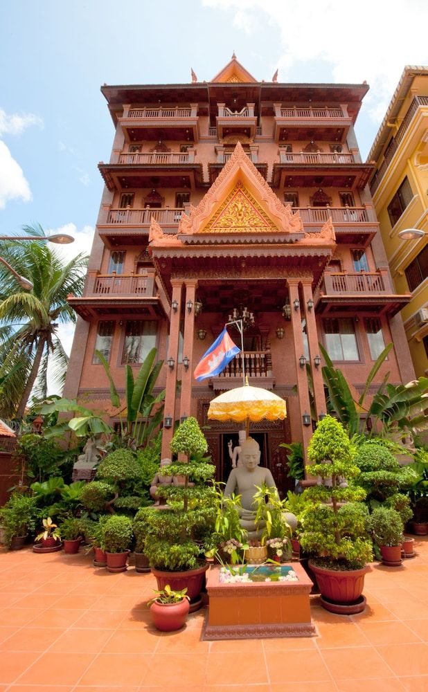 undefined Okay 1 Villa 2