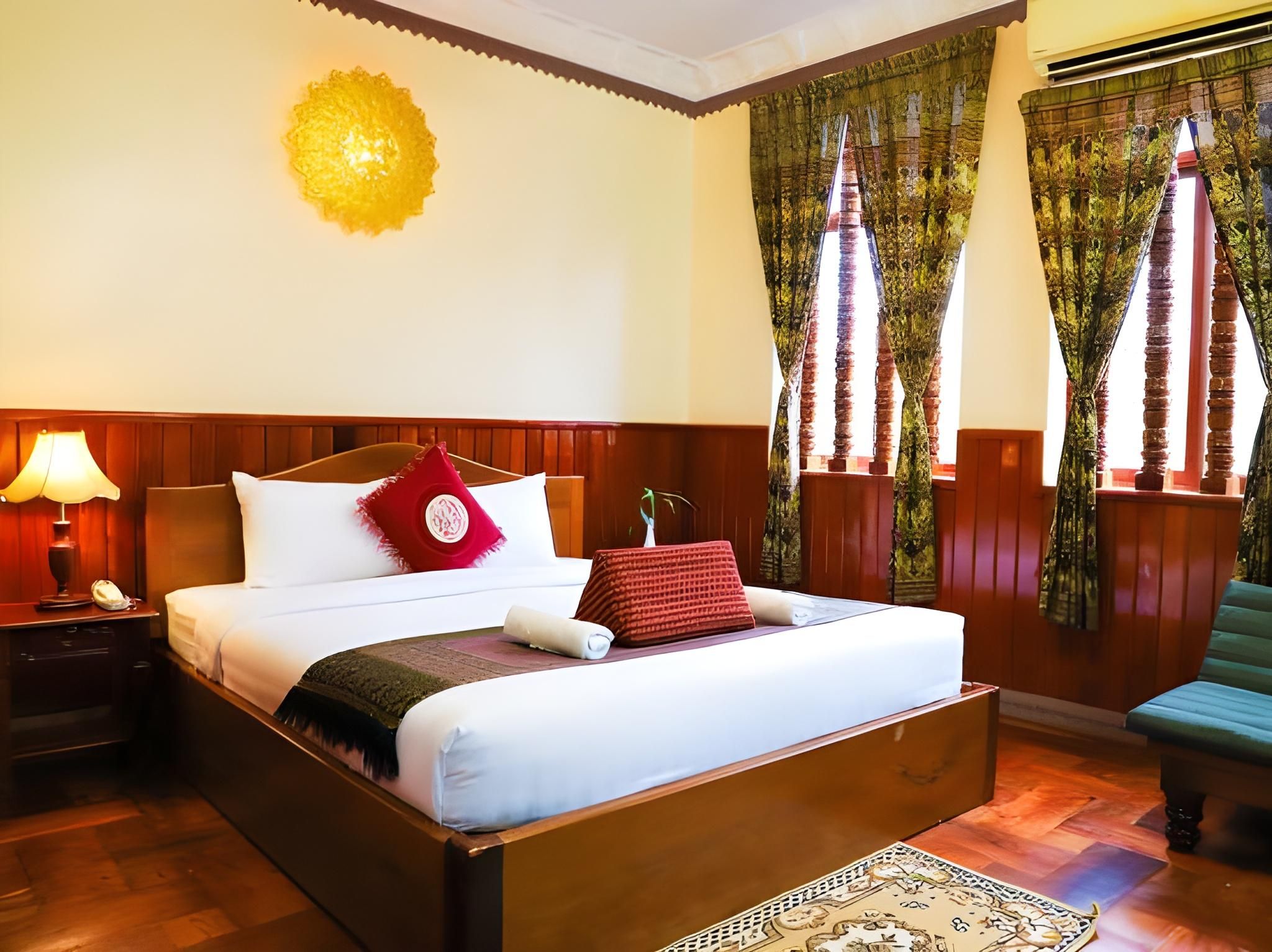 undefined Okay 1 Villa 10