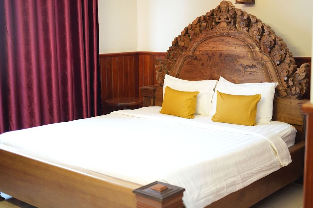 Okay 1 Villa Premier Deluxe King 2