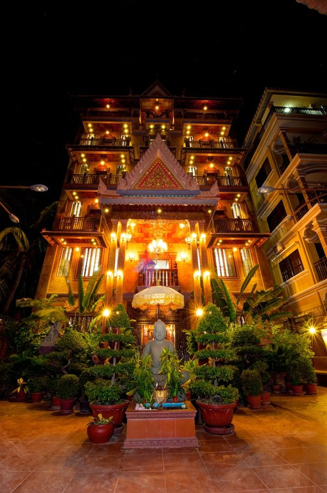 undefined Okay 1 Villa 9