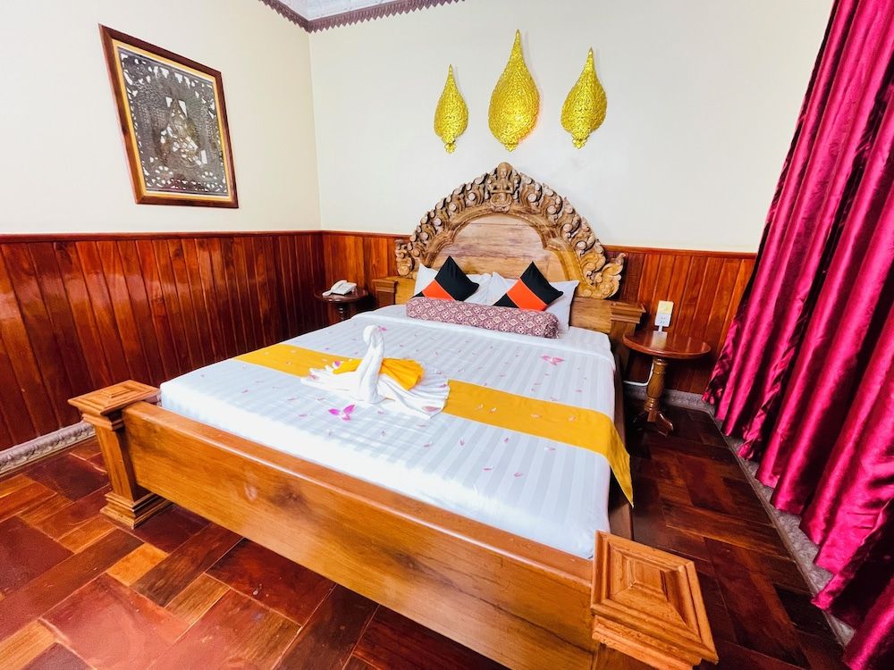 undefined Okay 1 Villa