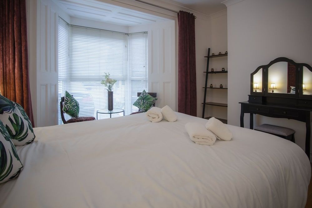Comfort Apartment