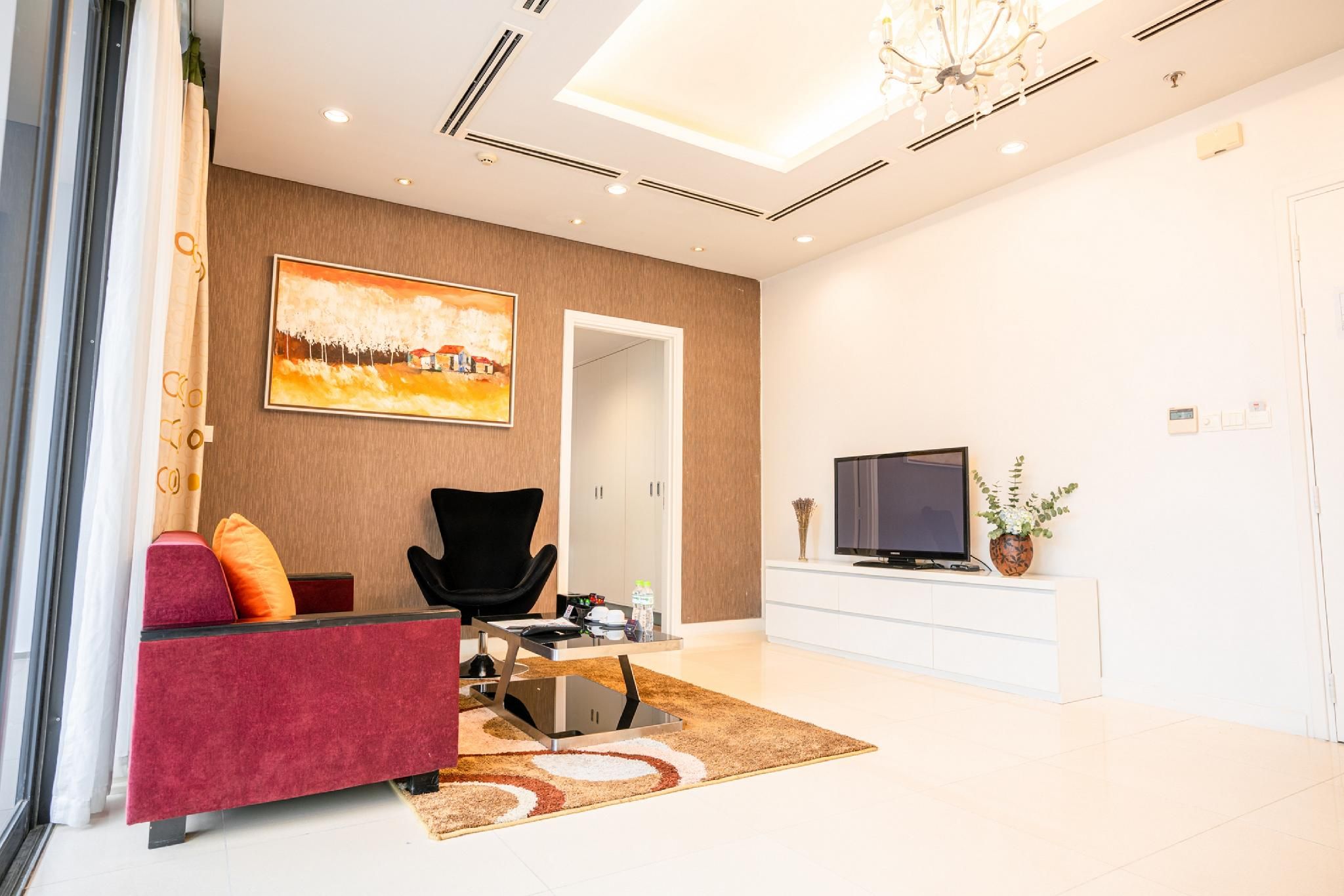 undefined My Way Hotel & Residence 3