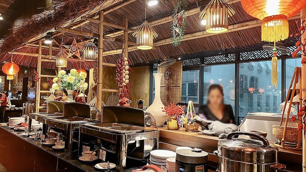 undefined My Way Hotel & Residence 8