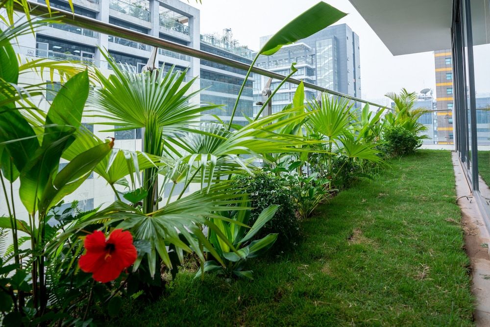 undefined My Way Hotel & Residence 7