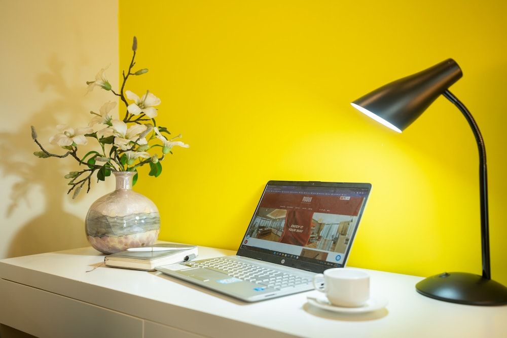 My Way Hotel & Residence Studio Apartment 3