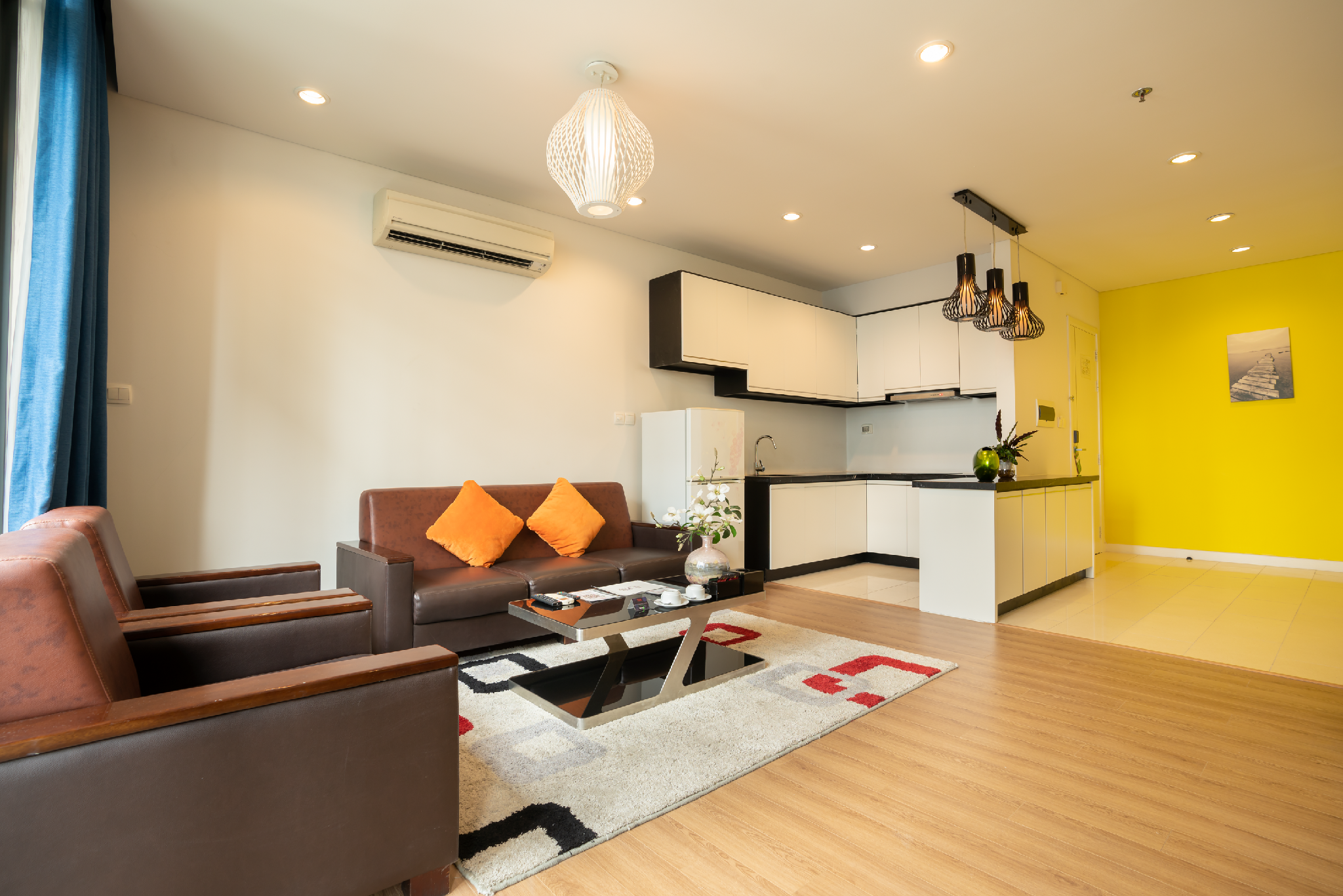 undefined My Way Hotel & Residence 5