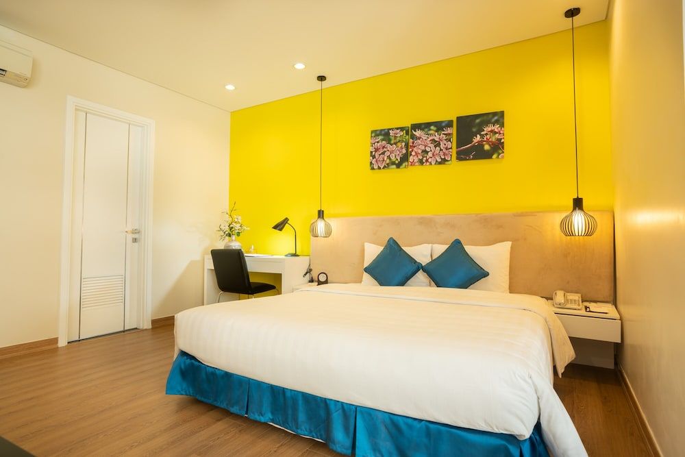 My Way Hotel & Residence Studio Apartment