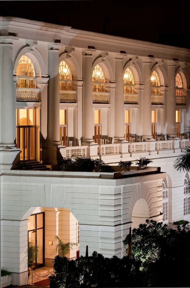 undefined Maidens Hotel, Delhi 6