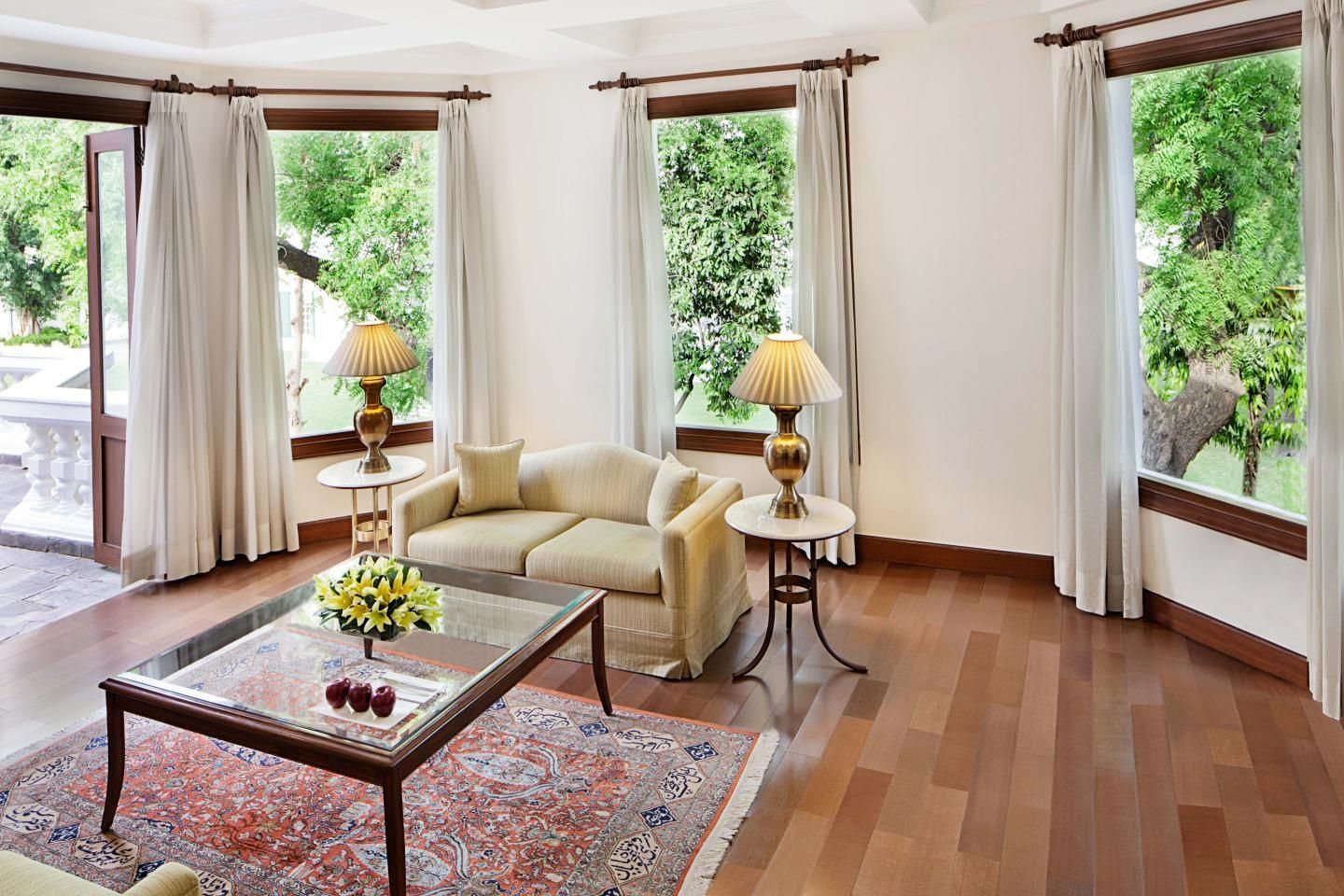 undefined Maidens Hotel, Delhi 3