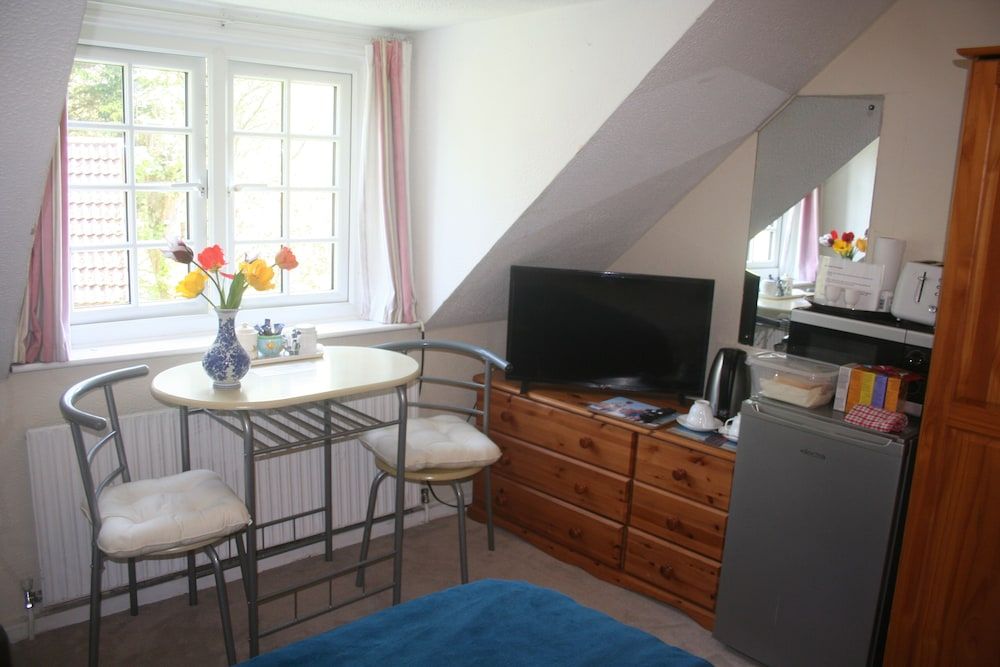 Coynant Farm Guest House Economy Double Room, 1 Double Bed, Non Smoking, Mountain View 3