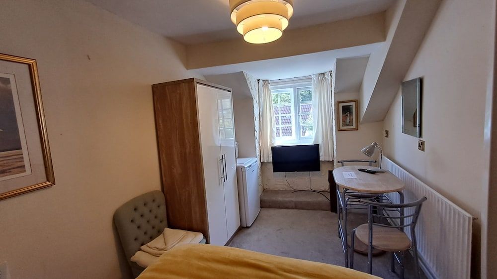 Coynant Farm Guest House Double Room, 1 Double Bed 11