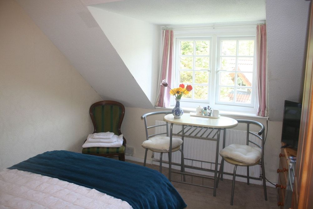 Coynant Farm Guest House Economy Double Room, 1 Double Bed, Non Smoking, Mountain View 4