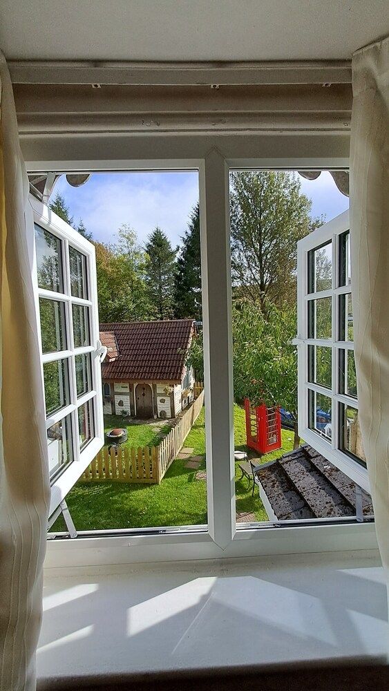 Coynant Farm Guest House Double Room, 1 Double Bed 6