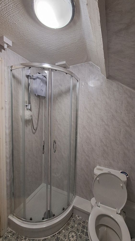 Coynant Farm Guest House Double Room, 1 Double Bed 9