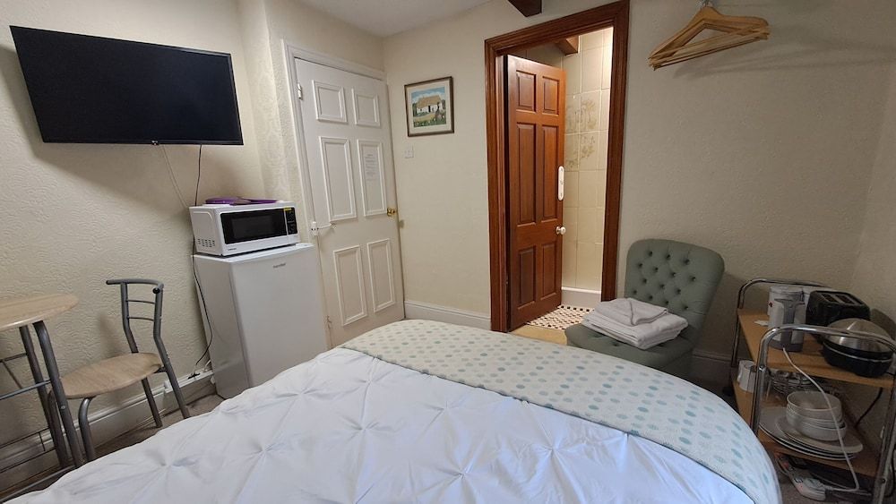 Coynant Farm Guest House Double Room, 1 Double Bed 5