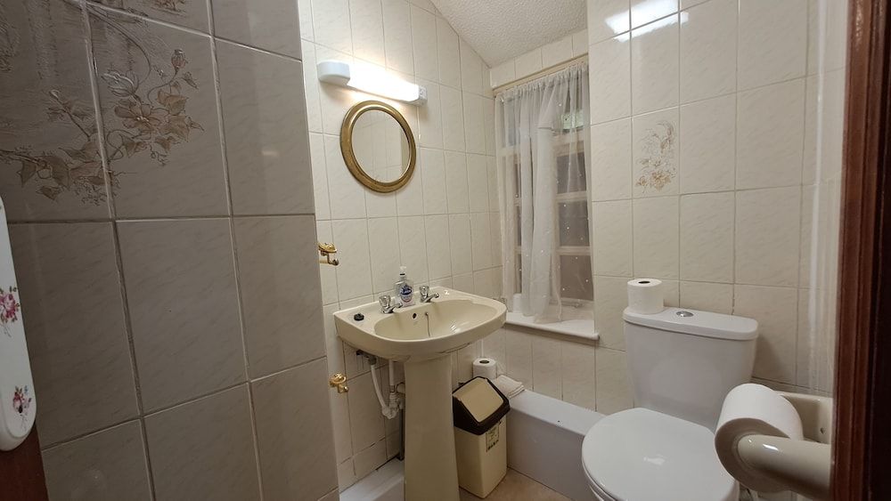 Coynant Farm Guest House Double Room, 1 Double Bed 10